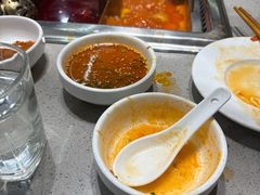 -海底捞火锅(赛格国际购物中心店)