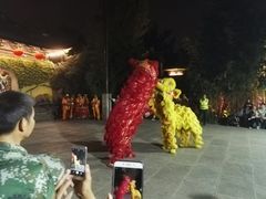 -无锡惠山寺