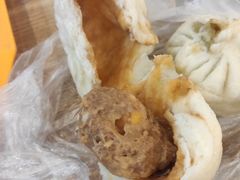 -老陶包子铺(南大西南村店)