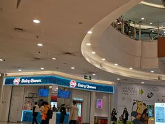 -天津梅江印象城