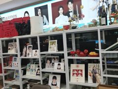 -拍刻风照相馆(南山西丽店)