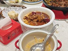 -人民公社大食堂(张家湾店)