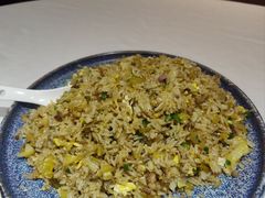 酸菜炒饭-凤城酒家(环市西路店)