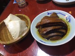 -窄巷子陕菜馆·地道陕西菜(粉巷店)