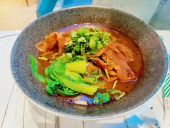-面乙新派手擀面(大悦城店)