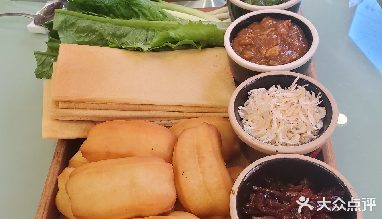 小聚宴请都不错