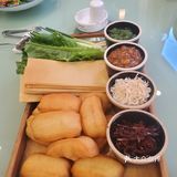 小聚宴请都不错