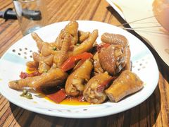 -蚝堡海鲜·威海菜·海肠捞饭·烧烤·亚洲吃蚝公司(幸福门店)