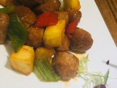 -茹·pure vegan(博华广场店)