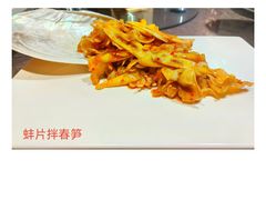 -龙抄手食府(浣花北路店)