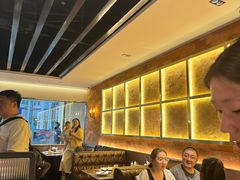 -汉丽斯巴西烤肉自助(市南店)