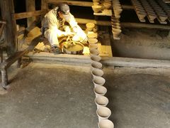 -景德镇古窑民俗博览区