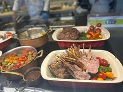 -新食谱全日制餐厅·苏州苏州湾艾美酒店