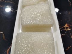 顺德伦教糕-金城大酒店-中餐厅(汾江中路店)