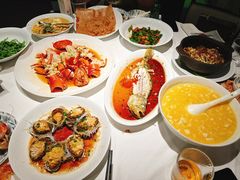 -高佳庄·舟山海鲜(海景旗舰店)