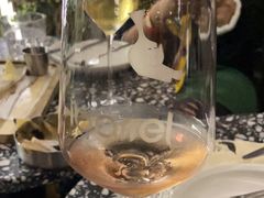 -ibarrel爱杯·bistro&brunch(江宁路店)