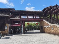 -景德镇古窑民俗博览区