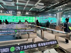 -Olive Young(明洞旗舰店)