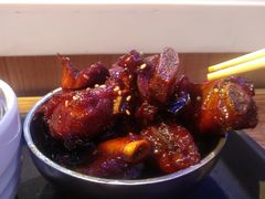 糖醋小排-盒马X会员店(王府井奥莱UP TOWN店)