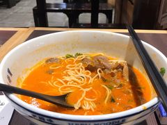 -和府捞面·大师店(上海漕宝路日月光店)