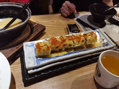 -东菊料理(吉利购物广场店)