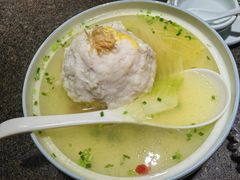 -三道菜(明堂公园店)