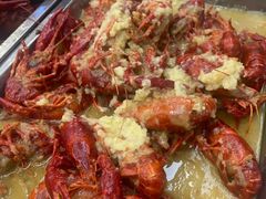 -呆虾王龙虾馆(南湖总店)