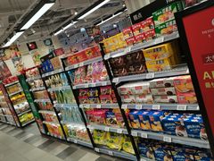 -T11生鲜超市(朝阳公园店)