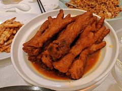 -大铁勺新津菜(东丽阳光新业广场店)