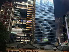 -大馆(前中区警署建築群)