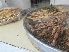 -马记大锅煮(总店)