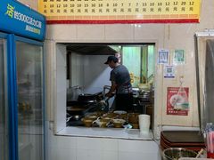 -尧钧财鱼面(育才路店)