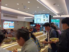 -素满香·食养自助(建邺万达店)
