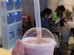 -喜茶(广州天汇igc店)