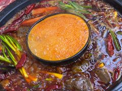 -黄潇洒老火锅(九眼桥宏济巷店)