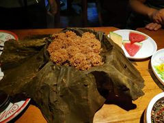 -小放牛炒菜馆(华北商厦店)