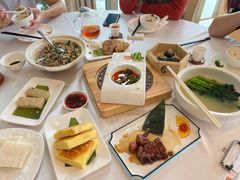 -鹿鸣酒家(越秀店)