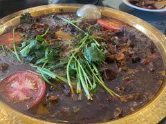 -周老三跷脚牛肉·全牛火锅(非遗传承店)