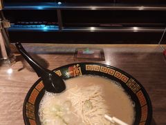 -一兰拉面(新宿中央东口店)