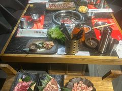 -一品诚记烤肉·甄选店(中南路店)
