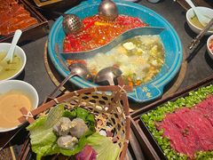 -吼堂老火锅(太古里总店)