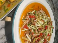 -菜香小厨(金发·印象南滨店)