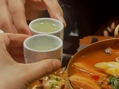 -郑州建业艾美酒店-曙餐厅