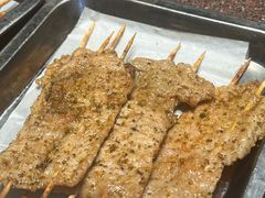 -永红源啤酒·烧烤·海鲜·大排档(台柳路店)