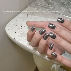 点击看大图 -花系美·美甲美睫精品店