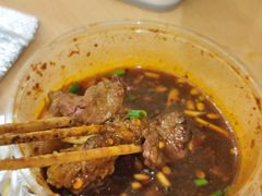 -杨婆婆烤肉(文昌阁店)