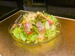 -焼肉 薩摩牛旬 A5鹿児島黒毛和牛一頭買い　(渋谷本店)