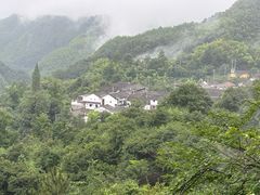 -丹山赤水风景名胜区