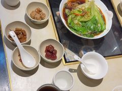 -京味斋·北京烤鸭(北京南站洋桥店)