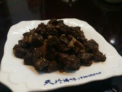 -吴门人家·苏宴宫廷菜(拙政园店)